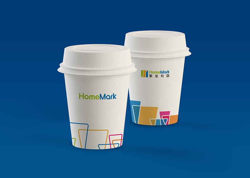 市辖区VI设计可以影响公司的后期发展