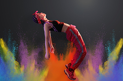 全套VI设计：构建市辖区企业品牌标准化体系的核心支撑